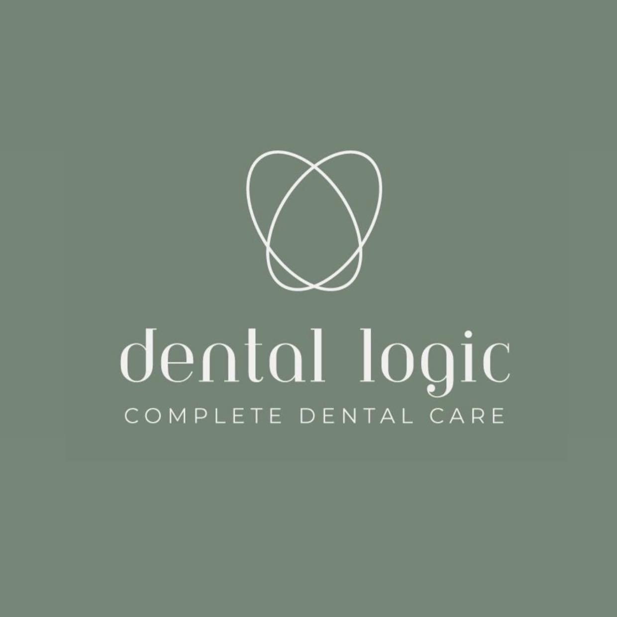 Dental Logic Logo