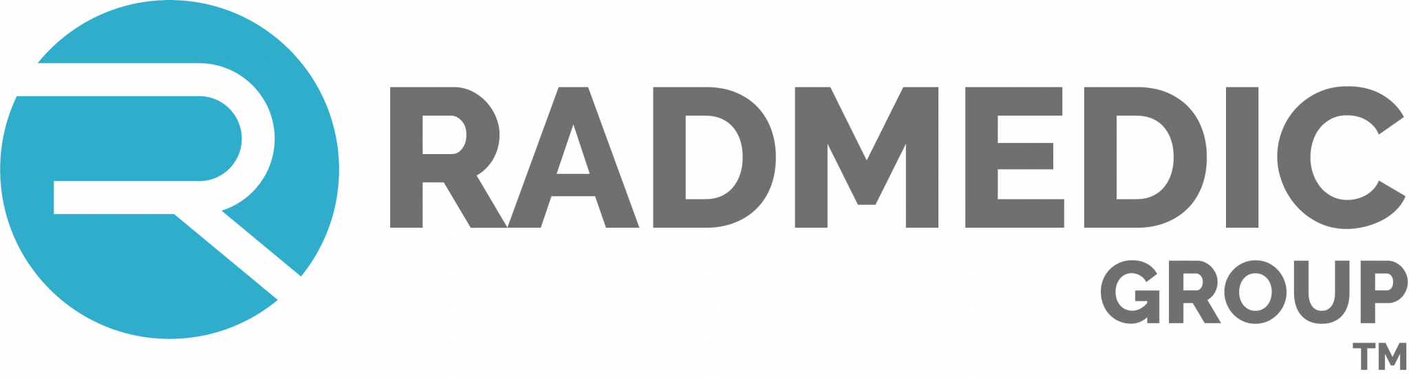 RADMEDIC Group Logo