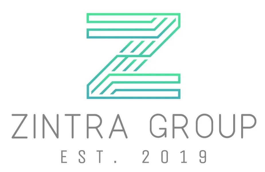 Zintra Group Logo