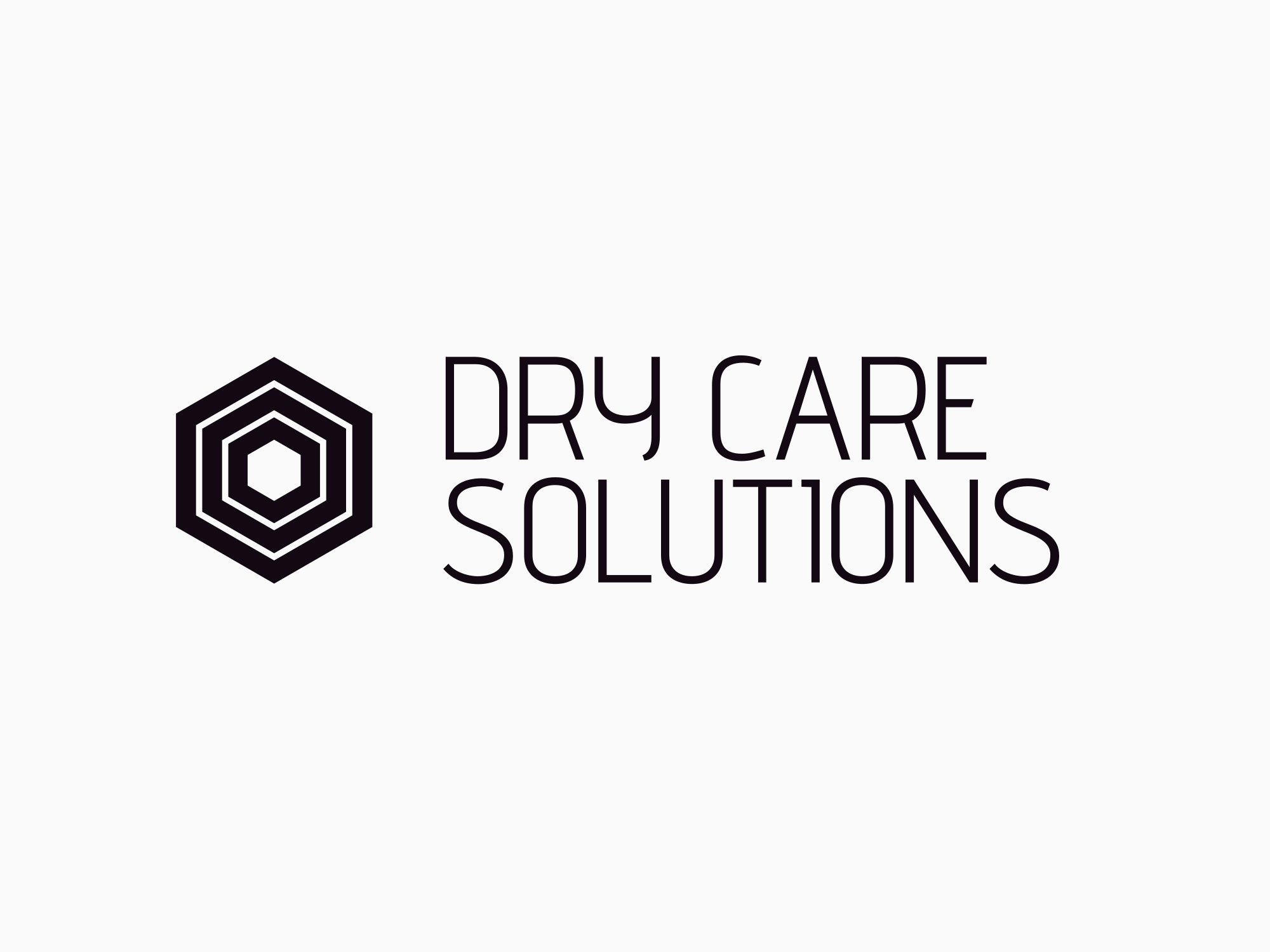 Dry Care Solutions Logo