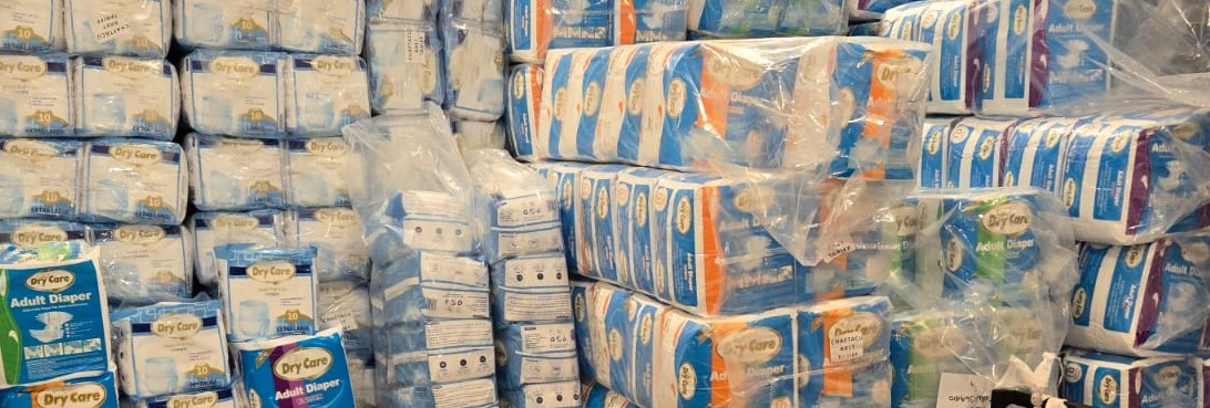 Dry Care Solutions