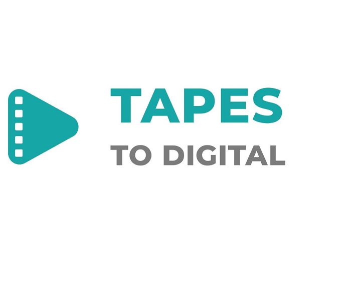 Tapes To Digital Haynes Logo