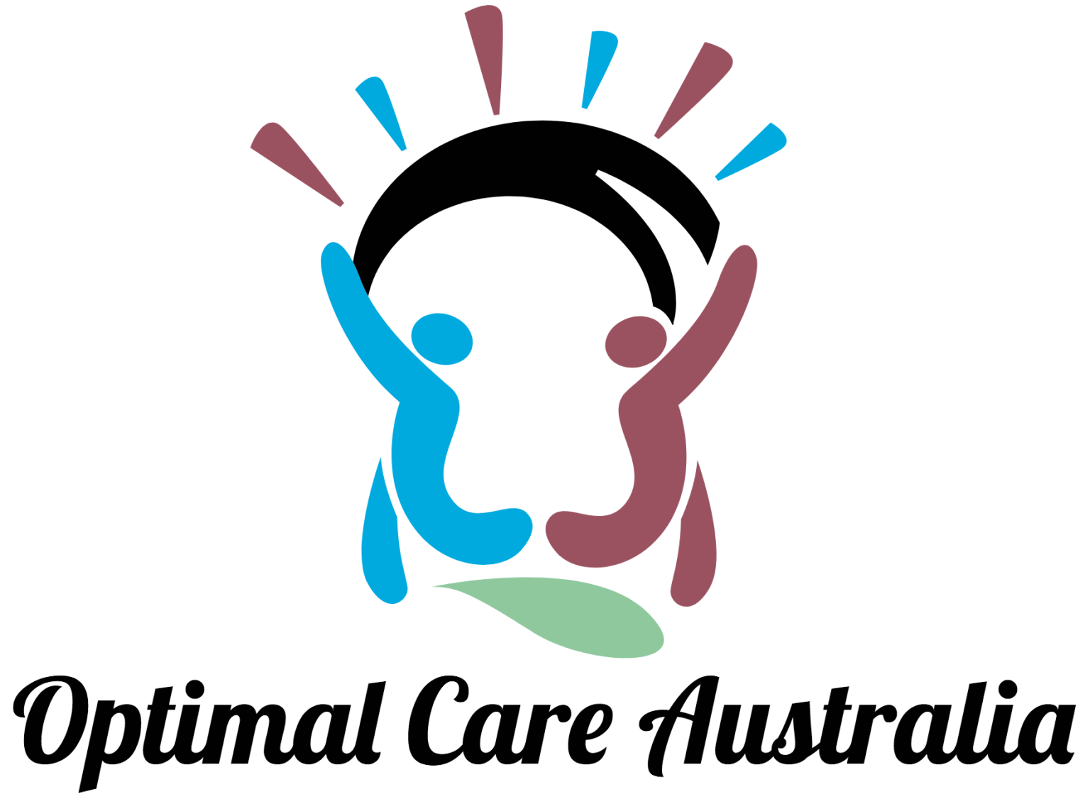 Optimal Care Australia Logo
