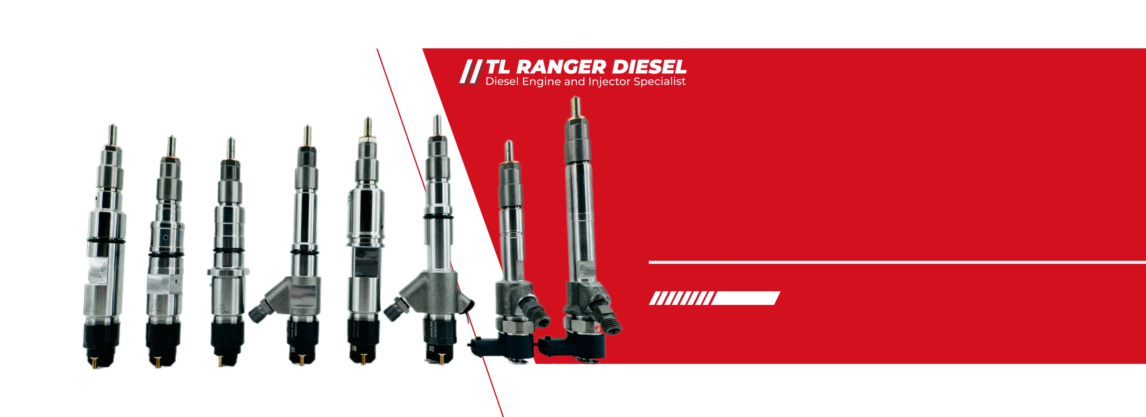 TL Ranger Diesel