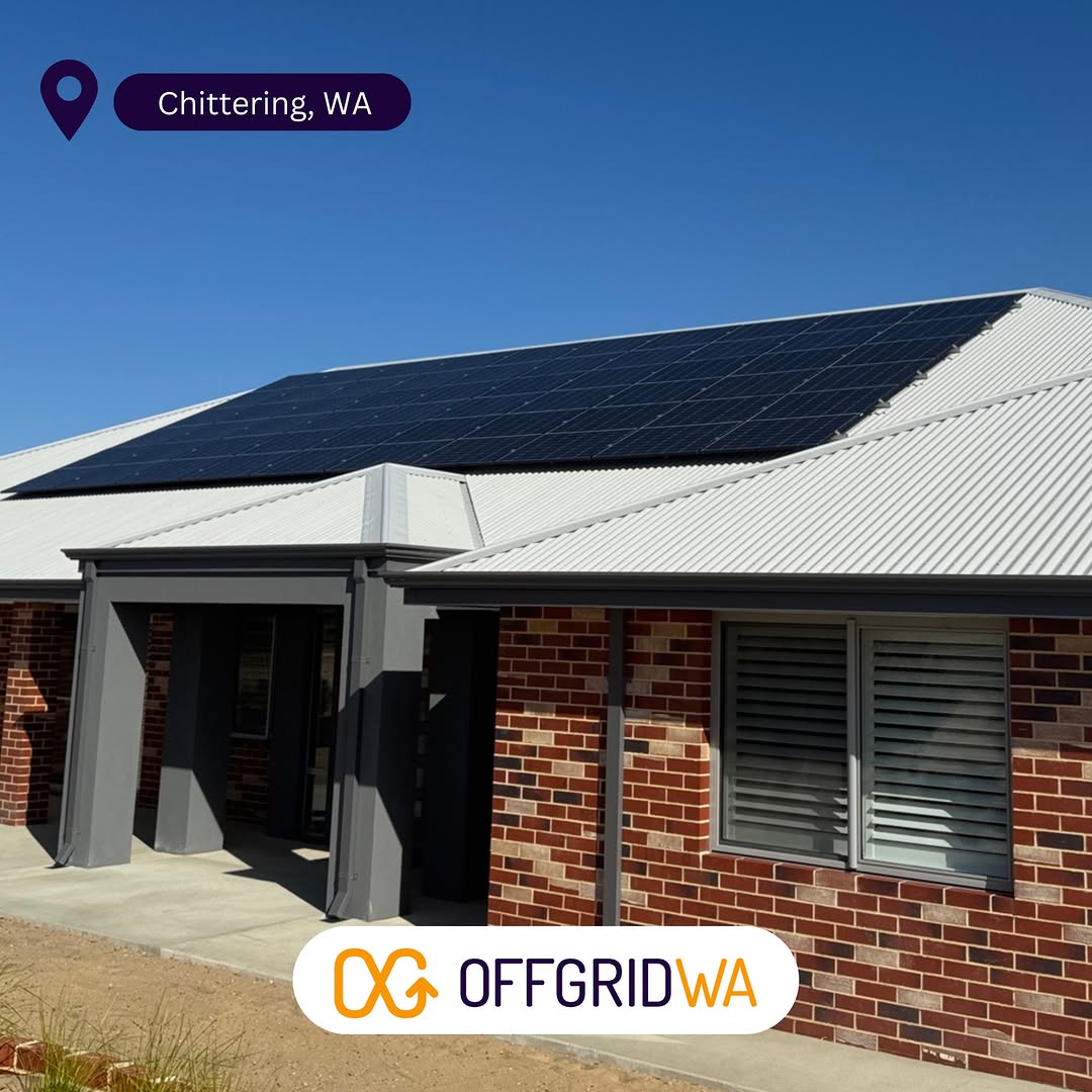 OffGrid WA