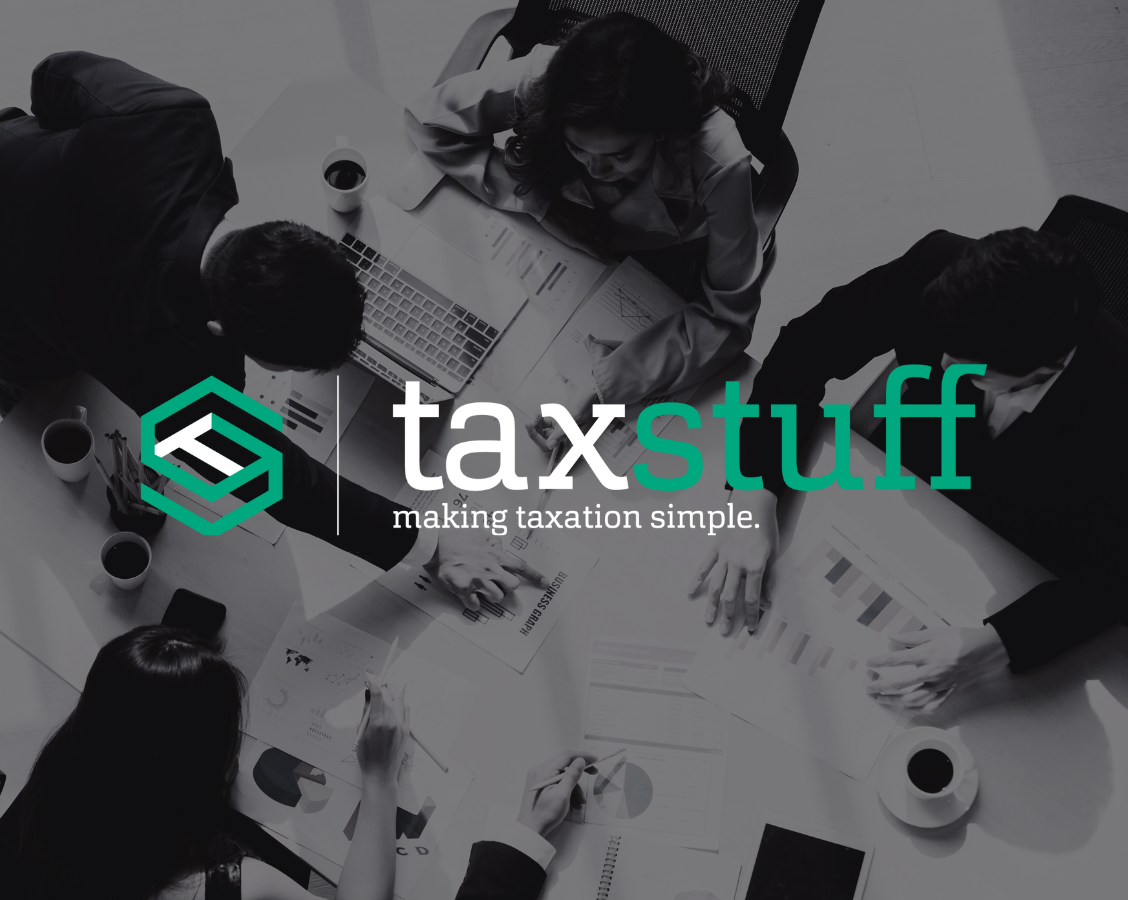 Tax Stuff Pty Ltd