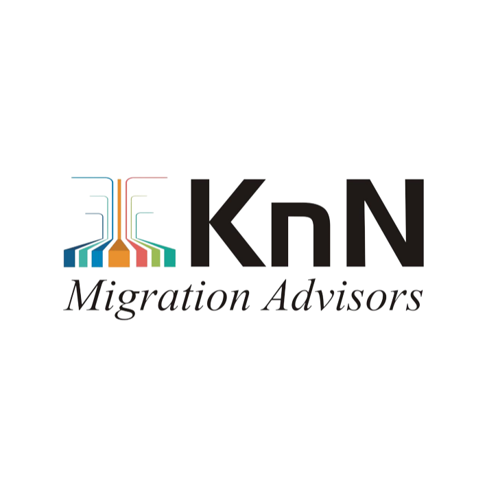 KnN Migration Advisors Logo