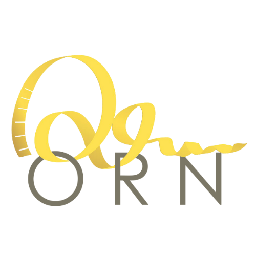 Orn Alterations Logo