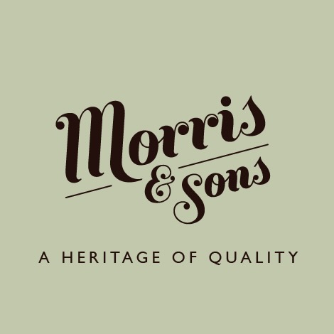 Morris and Sons Sydney CBD Store