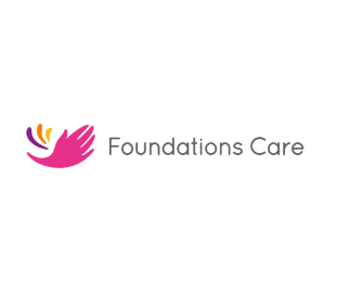 Foundations Care - Foster Care Browns Plains Logo