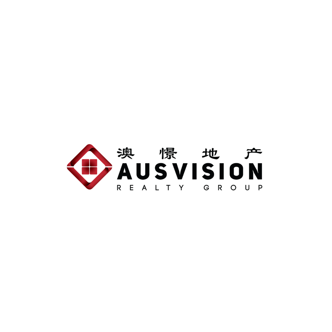Aus Vision Realty Logo