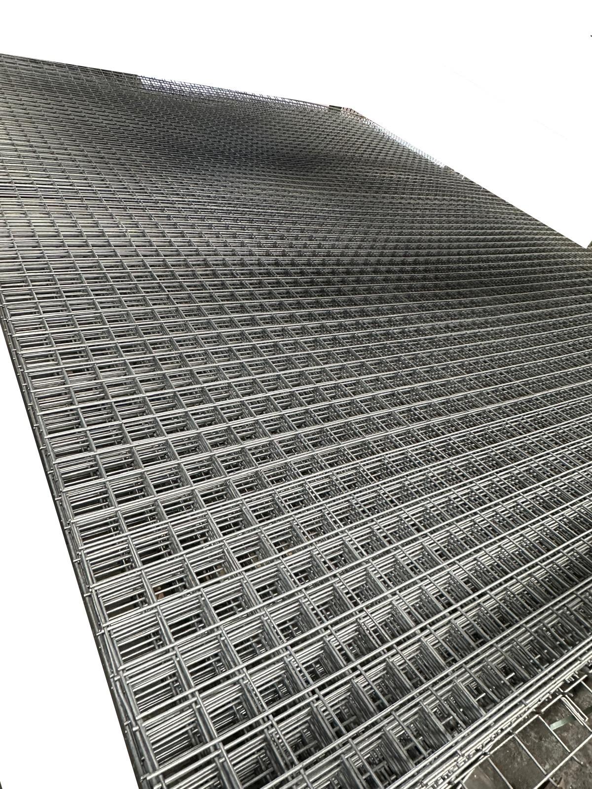 Welded Wire Mesh