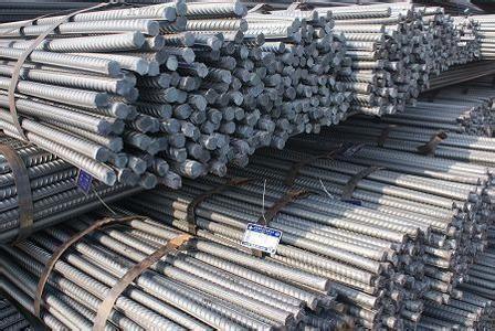Reinforcing Steel Supply
