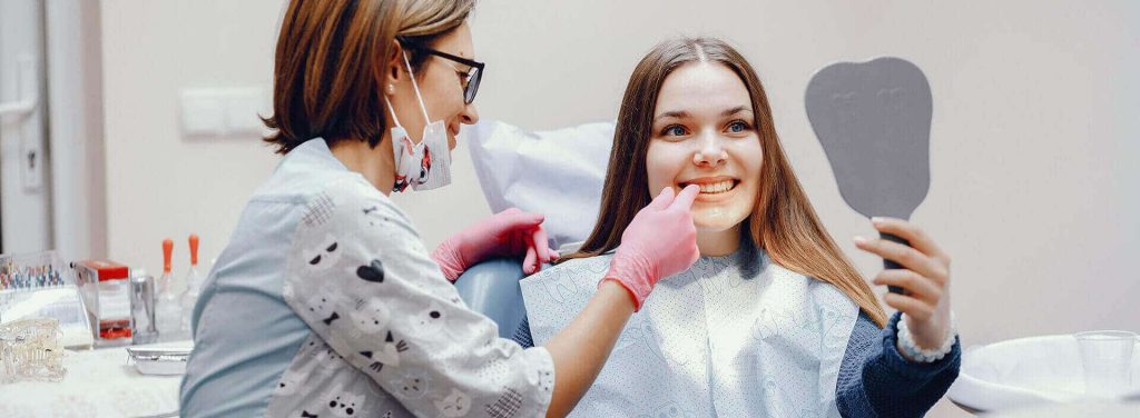 Hashtag Dentist