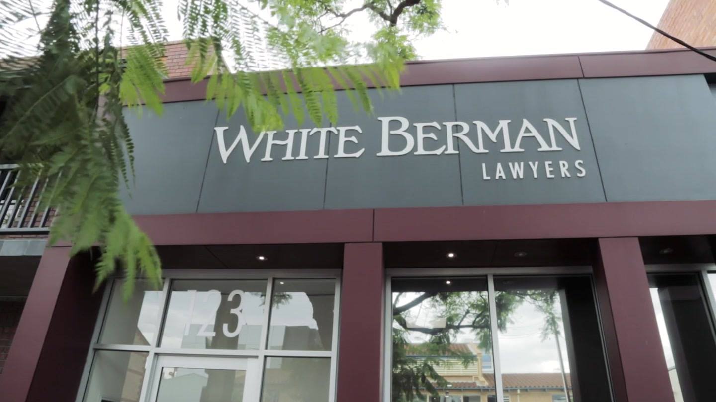 White Berman Grant Legal
