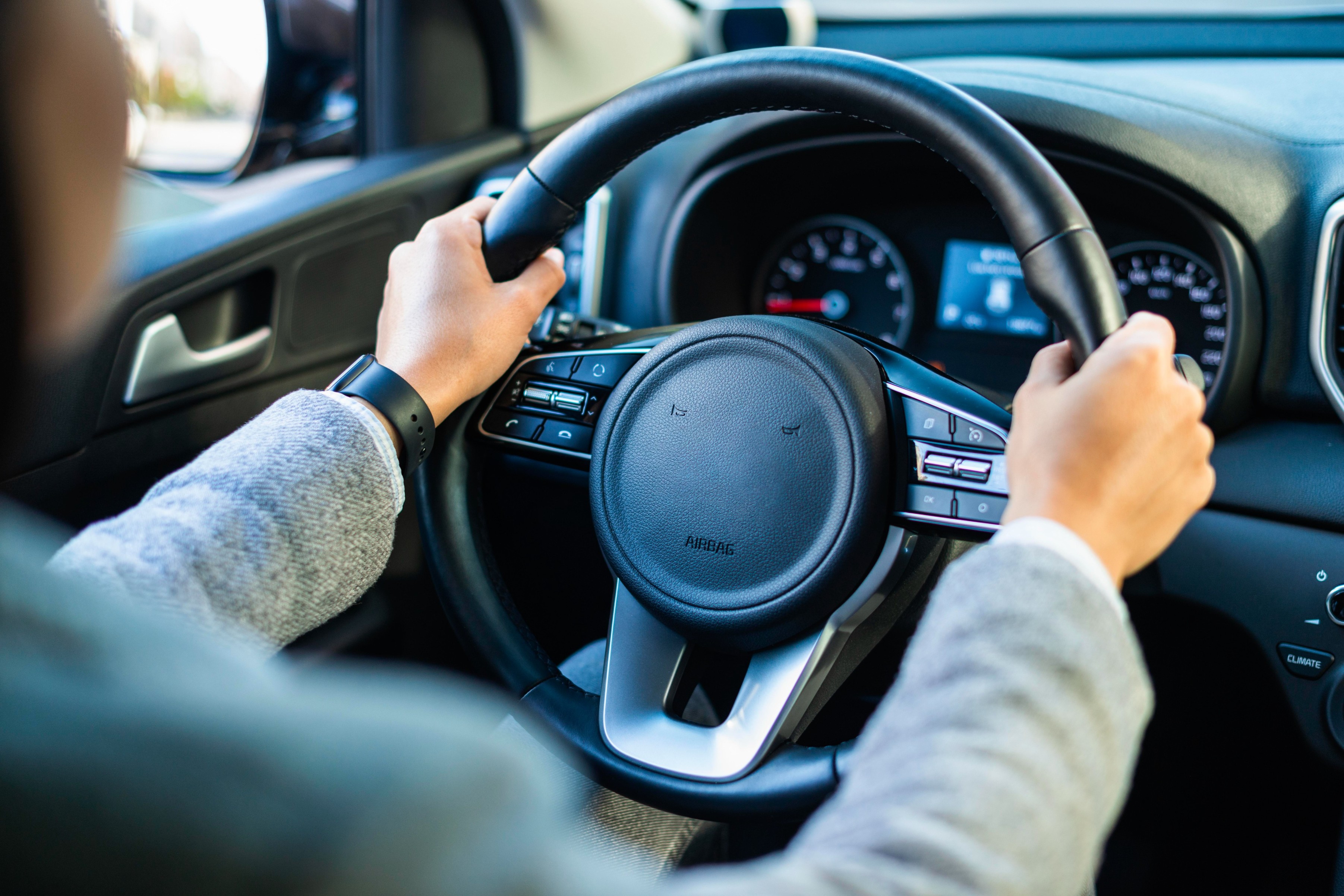 Mitcham Driving School