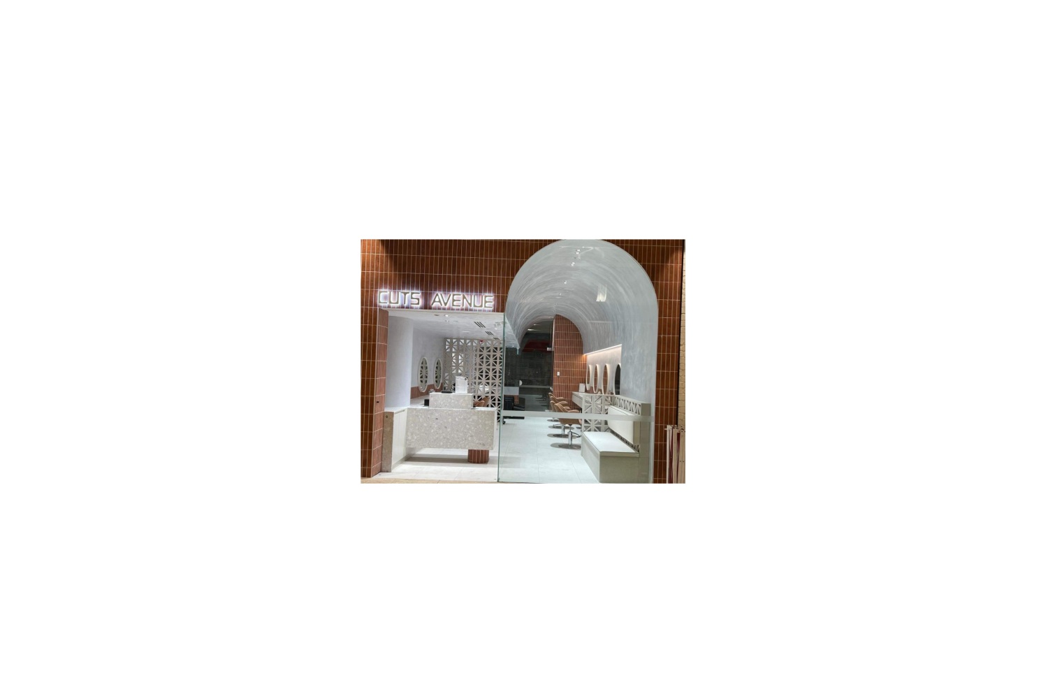 Cuts Avenue Salon Chatswood Chase