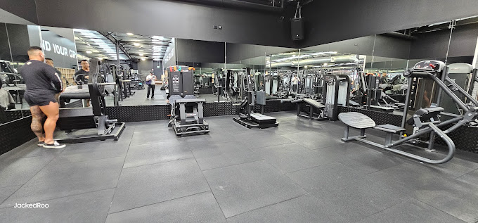 Ryderwear Gym & Retail Alberton