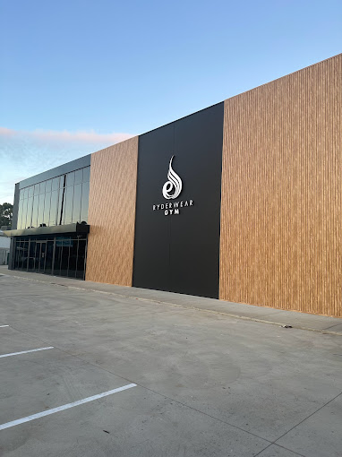Ryderwear Gym & Retail Hackham