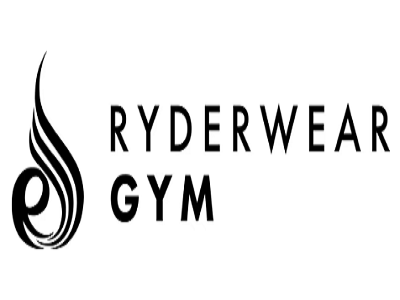 Ryderwear Gym & Retail Munno Para Logo