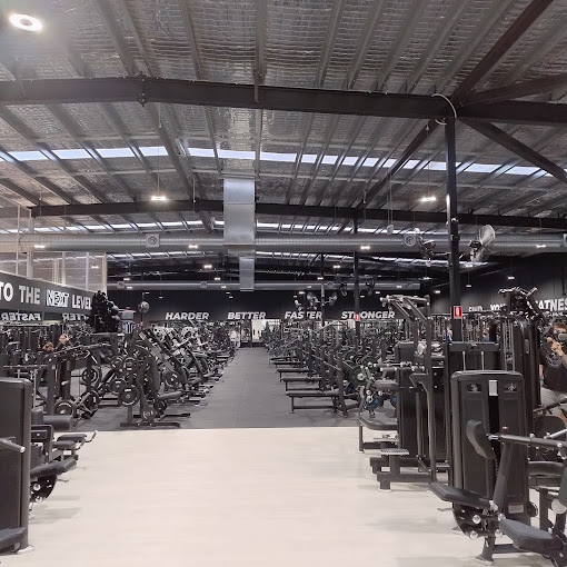 Ryderwear Gym & Retail Munno Para