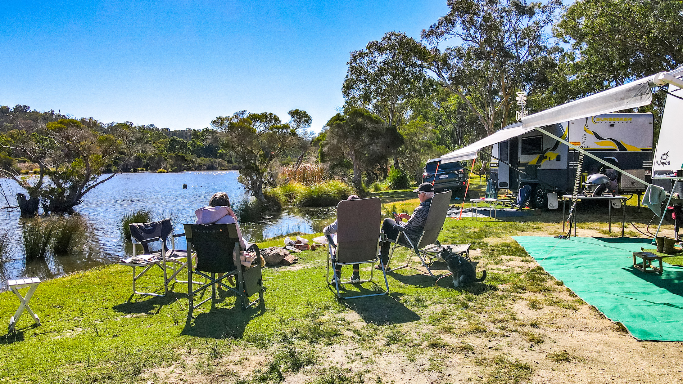 Country Style Holiday Park