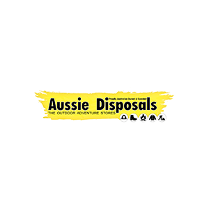 Aussie Disposals Logo