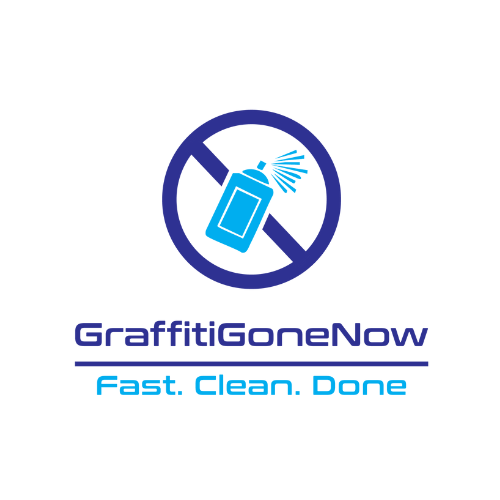GraffitiGoneNow Logo