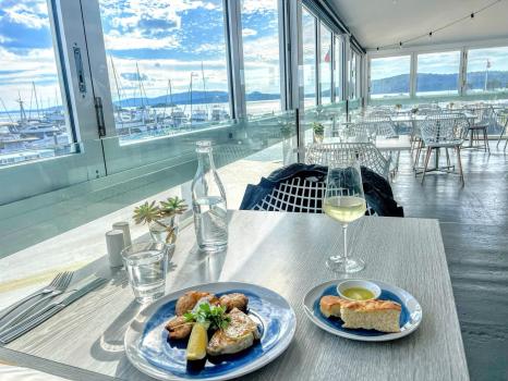 Restaurant 2317
