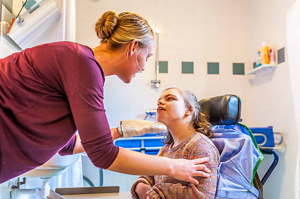 Disability Homecare Australian Professionals