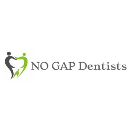 No Gap Dentists Logo