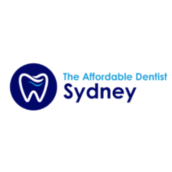 The Affordable Dentist Sydney Logo