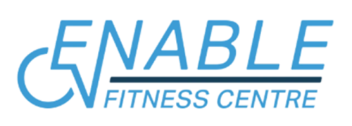 Enable Fitness Centre Logo