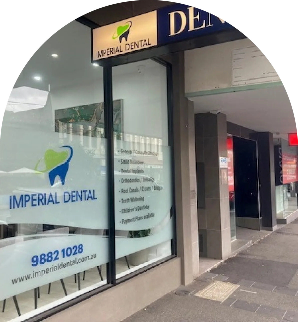Imperial Dental