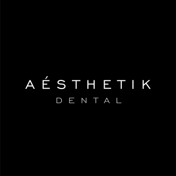 Aesthetik Dental - Geelong Logo