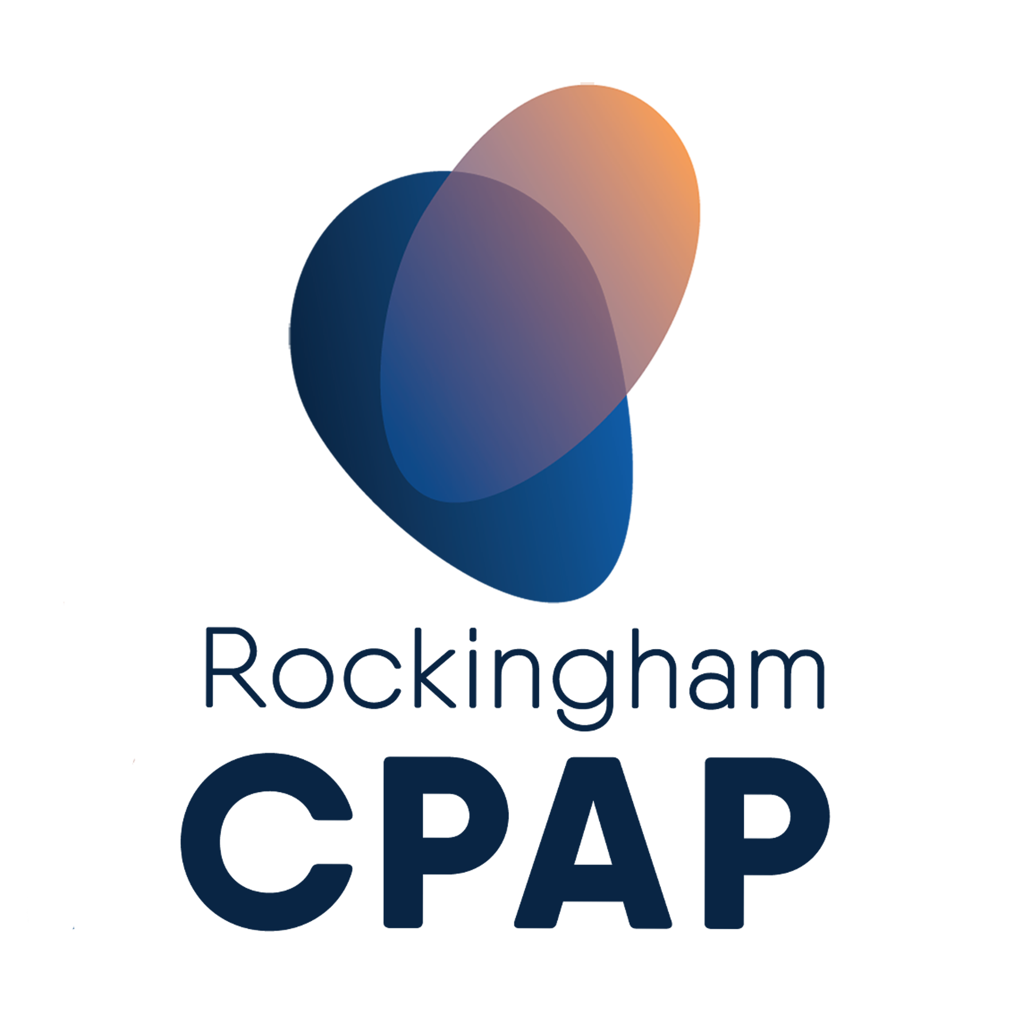 Rockingham CPAP Logo