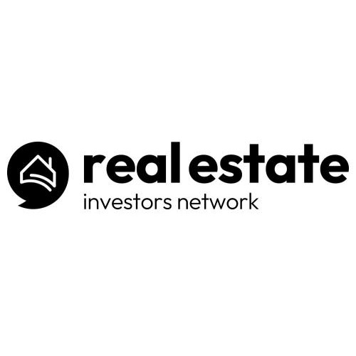 Real Estate Investors Network Logo