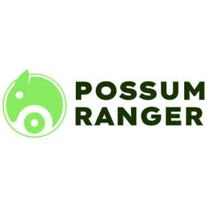 Possum Ranger - Possum Removal Sydney Logo