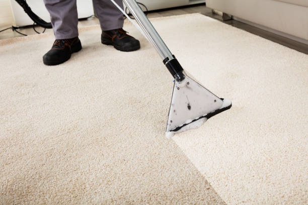 Emergency Carpet Cleaning Richmond