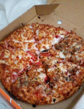 Slice it Pizza & Pasta