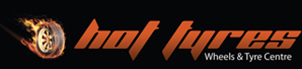 Hot Tyres Logo