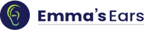 Emma's Ears Logo