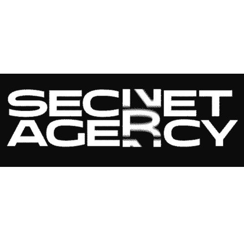Secret Agency Logo