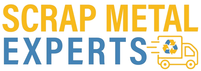 Scrap Metal Experts Logo