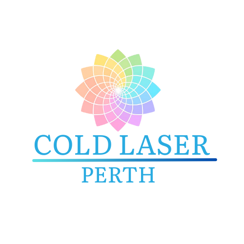 Cold Laser Perth Logo