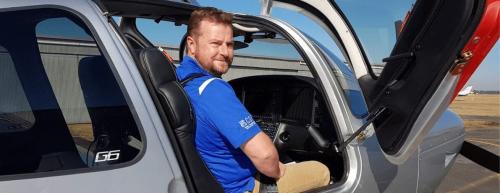 Starr Aviation