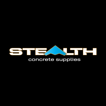 Stealth Concrete Supplies Pty Ltd Logo