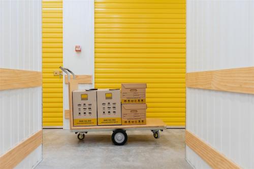National Storage Midland, Perth