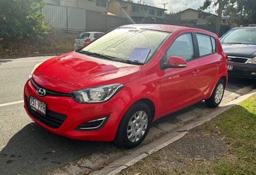 Cheapie Car Rental