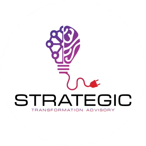 Strategic Transformation Advisory Pty Ltd Logo